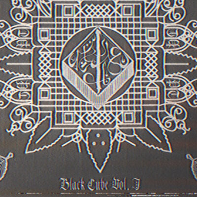 AJ Suede & BB Sun – Black Cube Vol. 1