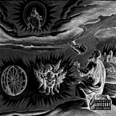 AJ Suede & Benji Socrate$ – The Theology of Rhyme
