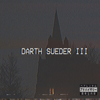 AJ Suede – Darth Sueder III