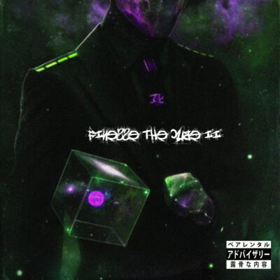 AJ Suede – Finesse The Cube II