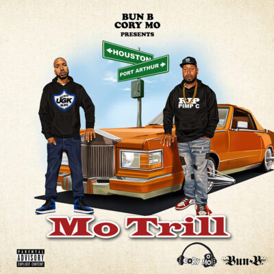 Bun B & Cory Mo – Mo Trill