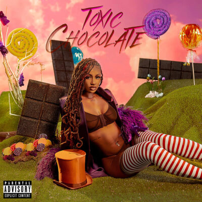 Kali – Toxic Chocolate