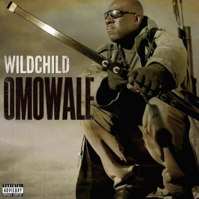 Wildchild – Omowale