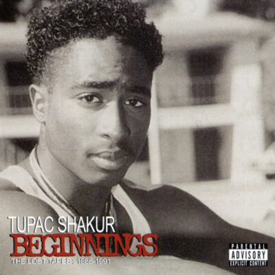 2Pac – Beginnings: The Lost Tapes 1988–1991