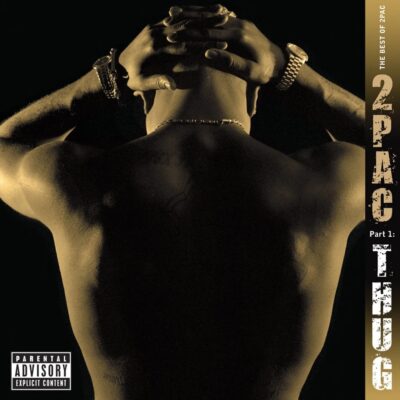 2Pac – Best of 2Pac, Part 1: Thug