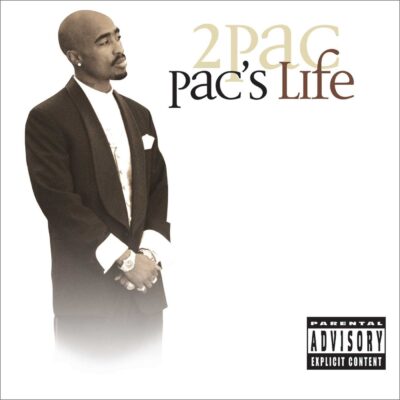 2Pac – Pac’s Life