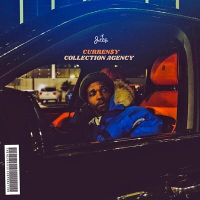 Curren$y – Collection Agency