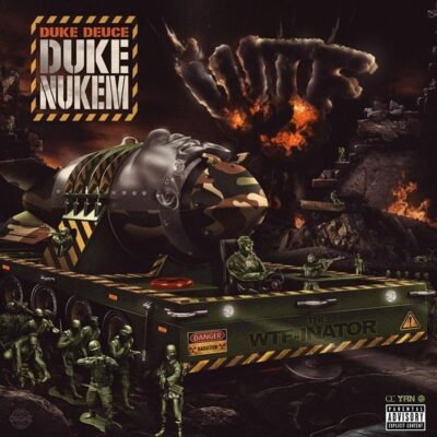 Duke Deuce – Duke Nukem