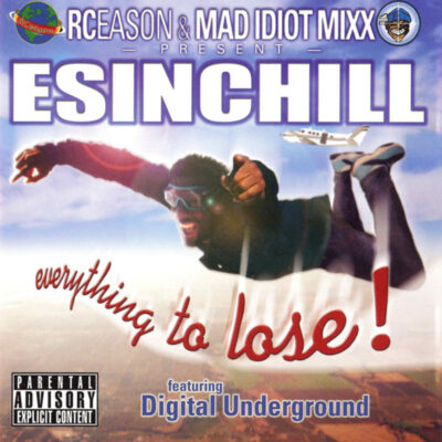 Esinchill – Everything To Lose