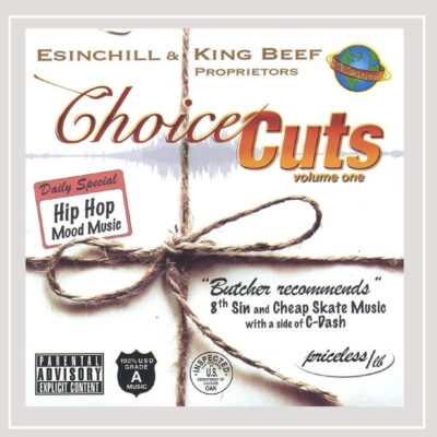 Esinchill & King Beef – Choice Cuts