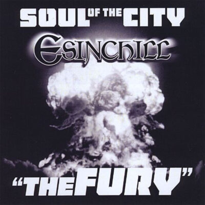 Esinchill – The Fury