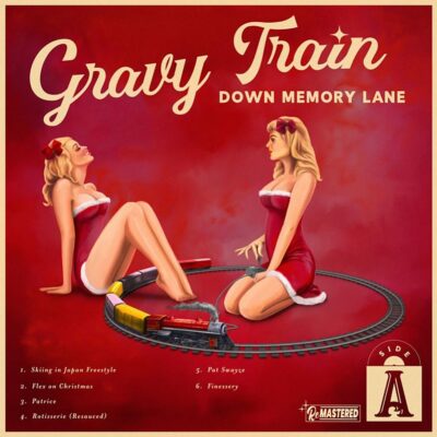 Yung Gravy – Gravy Train Down Memory Lane: Side A