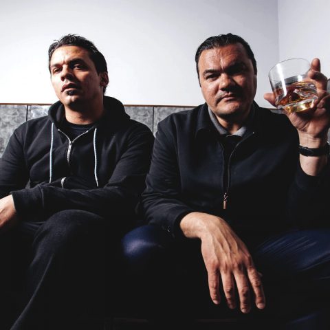 Atmosphere | Rap Discographies