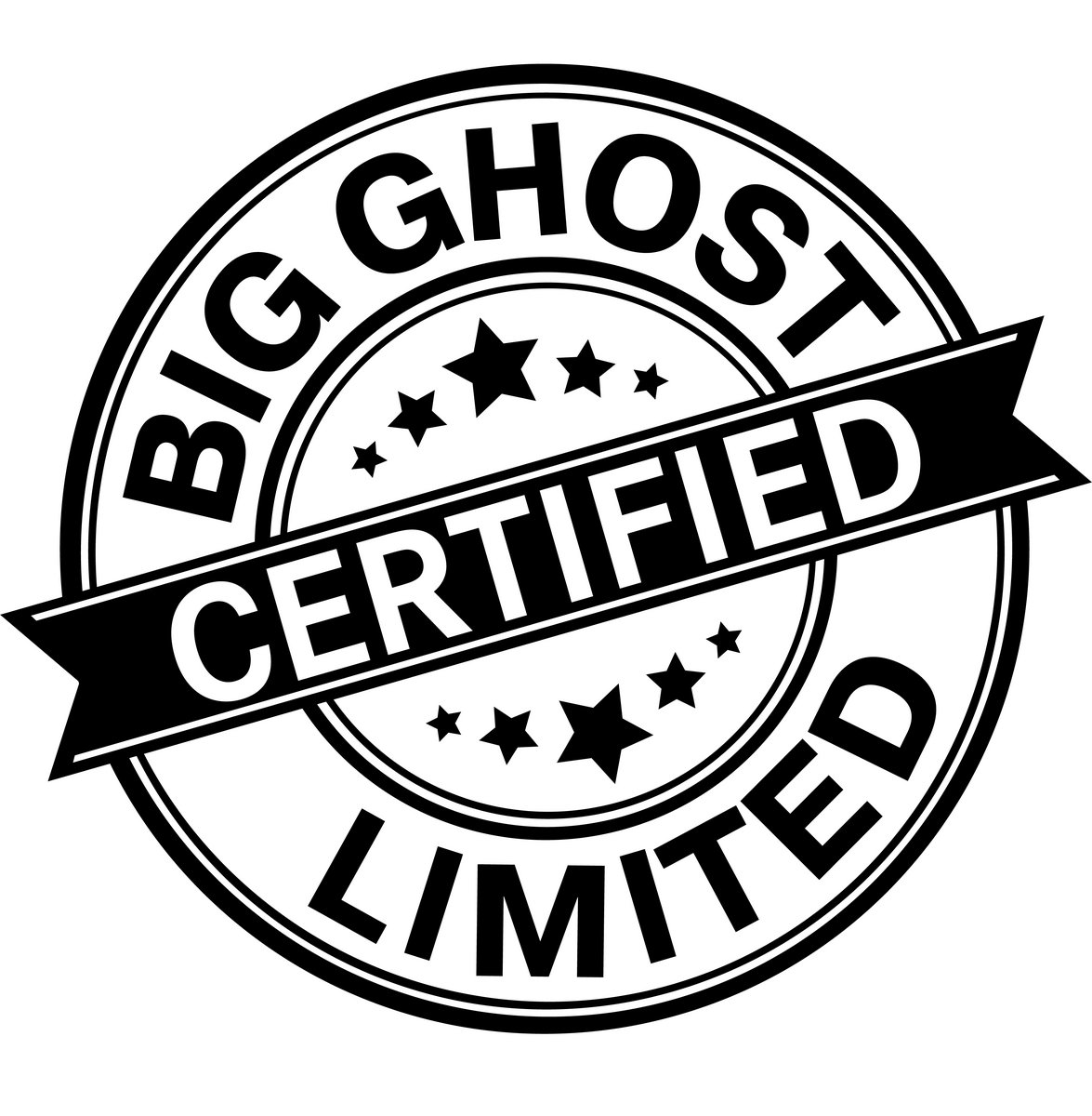 Big Ghost Ltd