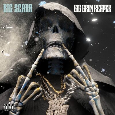 Big Scarr – Big Grim Reaper