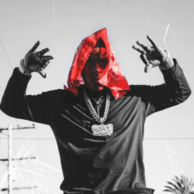 Blac Youngsta – Fuck Everybody 3