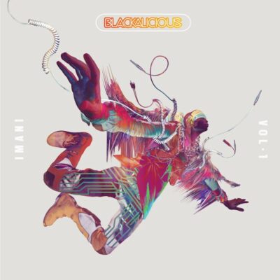Blackalicious – Imani Vol. 1