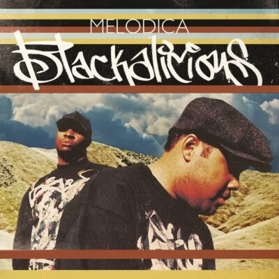 Blackalicious – Melodica