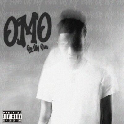 BlackMayo – OMO (On My Own)