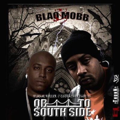 Blaq Mobb – QB to South Side