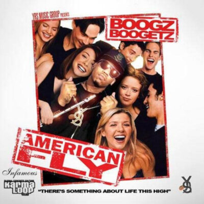 Boogz Boogetz – American Fly