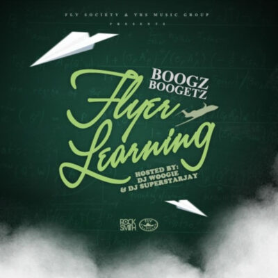 Boogz Boogetz – Flyer Learning