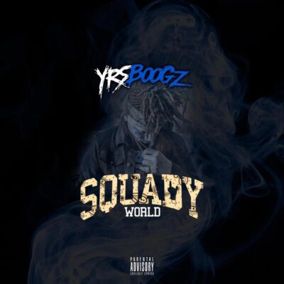 Boogz Boogetz – Squady World