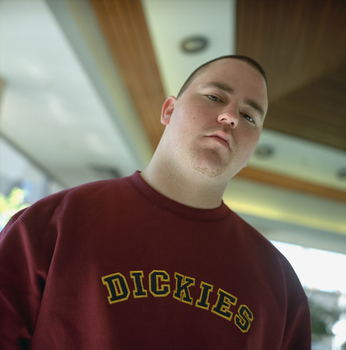 Bubba Sparxxx