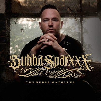 Bubba Sparxxx – The Bubba Mathis