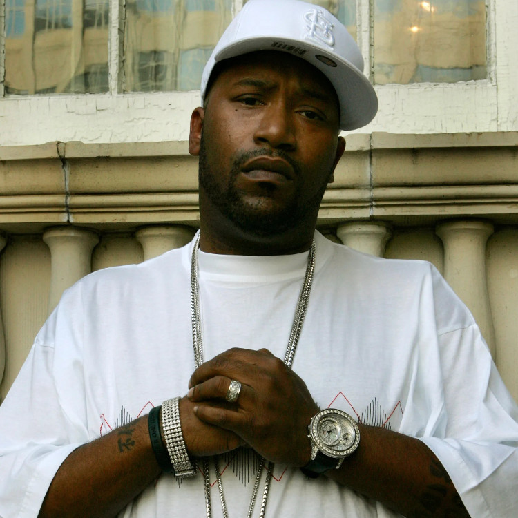 Bun B | Rap Discographies