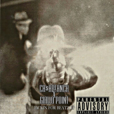 Ca$ablanca & Giallo Point – Jacking For Beatz