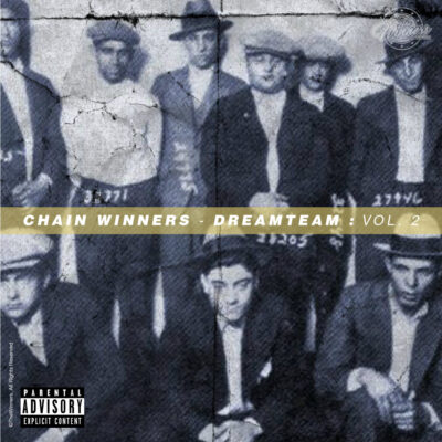 Chain Winners – Dreamteam Vol. 2