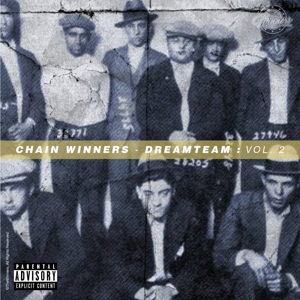 Chain Winners