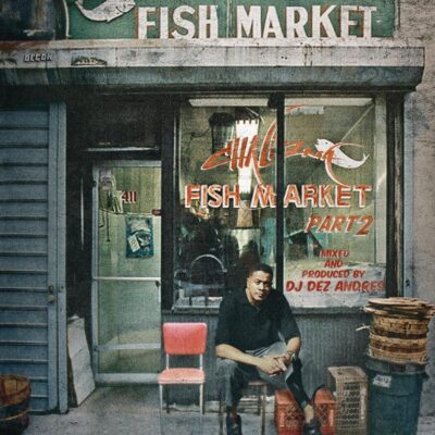 Chali 2na – Fish Market Part 2