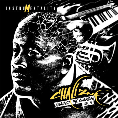 Chali 2na – Instrumentality EP