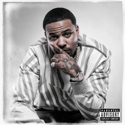 Chinx – Legends Never Die