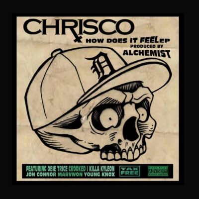 ChrisCo & The Alchemist – How Does It Feel