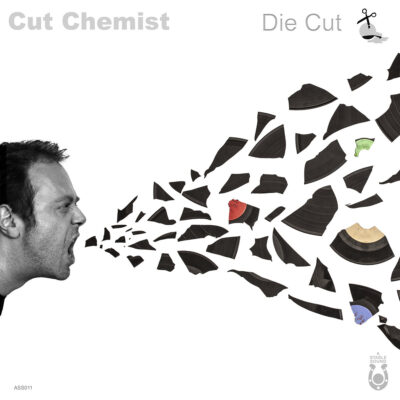 Cut Chemist – Die Cut