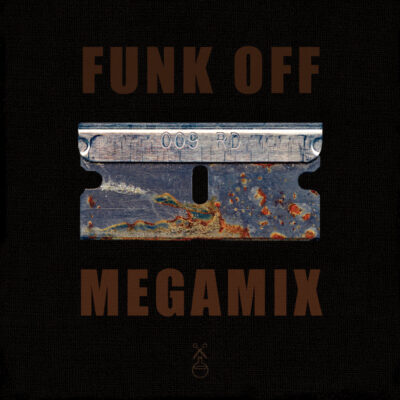 Cut Chemist – Funk Off Megamix