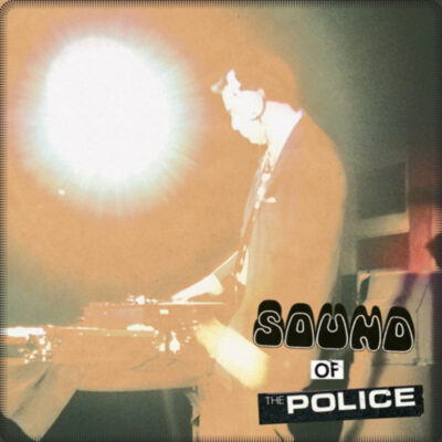 Cut Chemist – Sound of the Police
