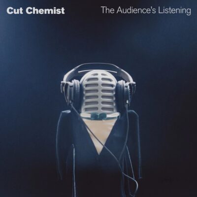 Cut Chemist – The Audience’s Listening