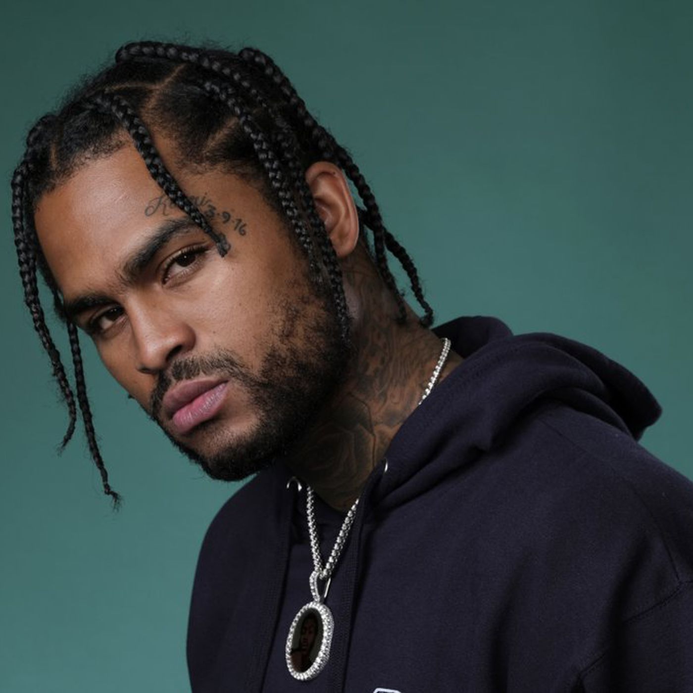 Dave East