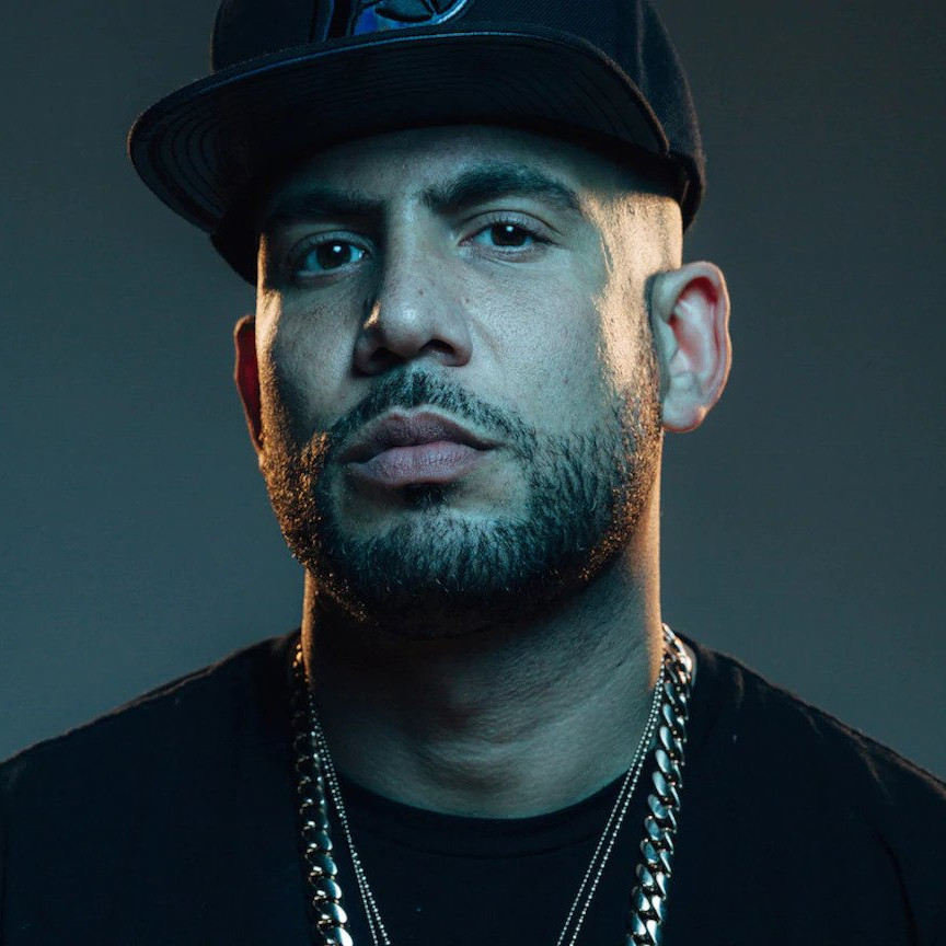 DJ Drama