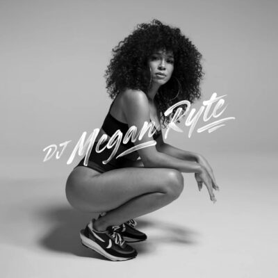 DJ Megan Ryte – DJ Megan Ryte