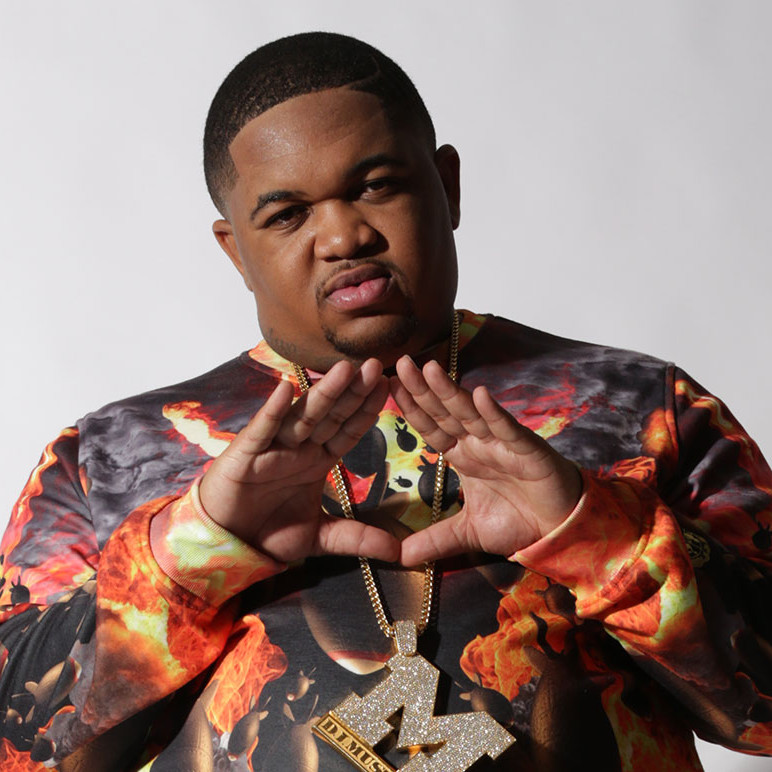 DJ Mustard