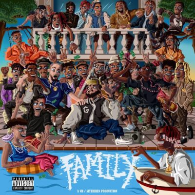 DJ Scheme – Family