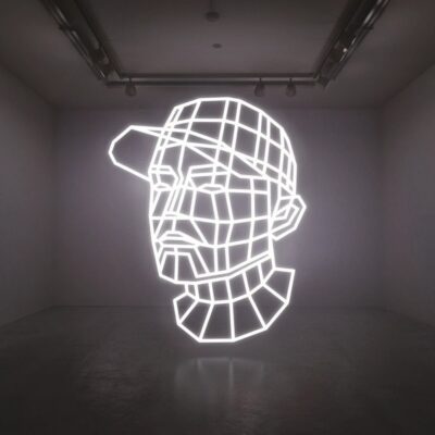 DJ Shadow – Reconstructed: The Best of DJ Shadow
