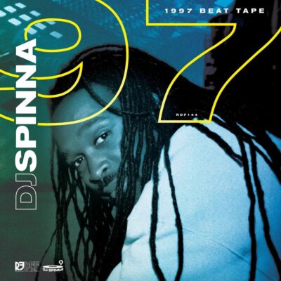 DJ Spinna – 1997 Beat Tape