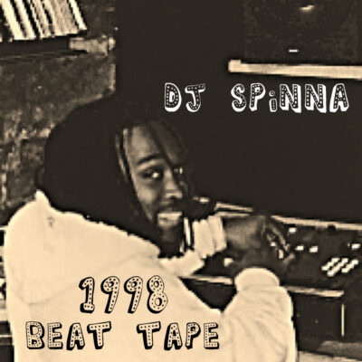DJ Spinna – 1998 Beat Tape