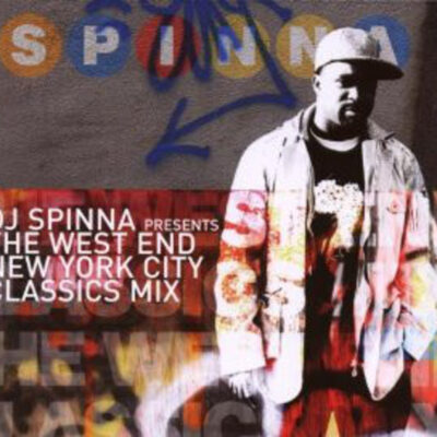 DJ Spinna – The West End New York City Classics Mix